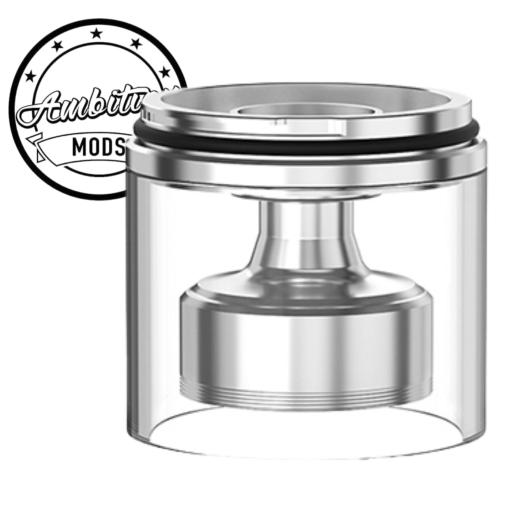 Kit Revorie RTA Nano 2.5ml Ambition Mods