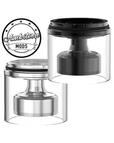 Kit Revorie RTA Nano 2.5ml Ambition Mods