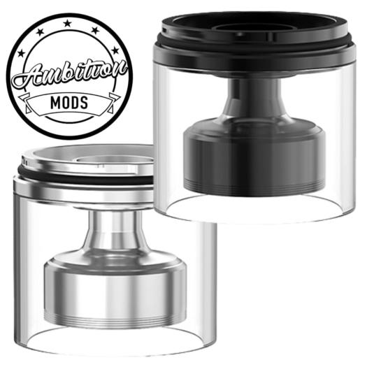 Kit Revorie RTA Nano 2.5ml Ambition Mods