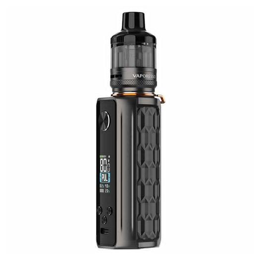 Kit Target 80 80W + GTX Pod Tank 26 2ml - Vaporesso