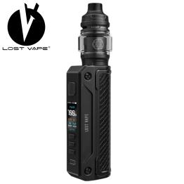 Kit Thelema Solo 100W + Sub Ohm Centaurus V2 - Lost Vape