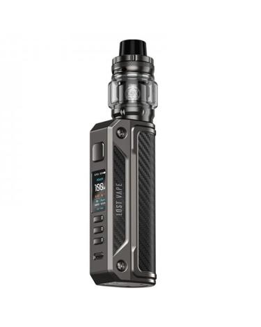 Kit Thelema Solo 100 W + Centaurus Sub Ohm - Lost Vape