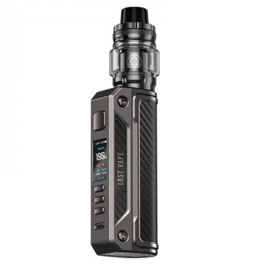 Kit Thelema Solo 100W + Sub Ohm Centaurus - Lost Vape