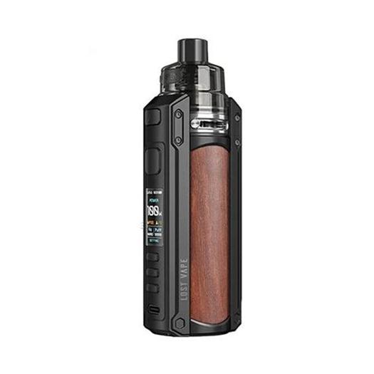 Kit Ursa Quest Multi 100W - Vape Perdido