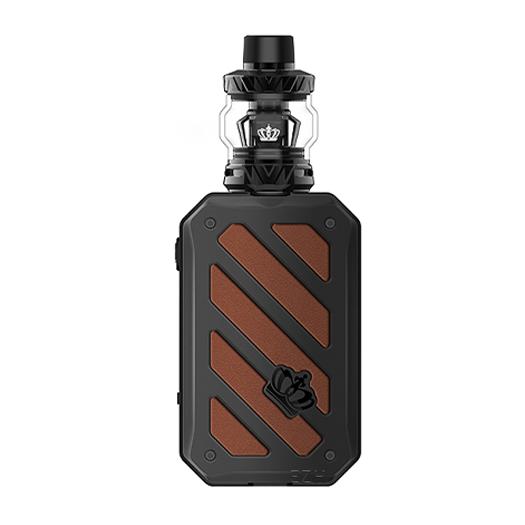 Kit Uwell Crown V 200W + Tanque Crown V 2ml - Kit Uwell