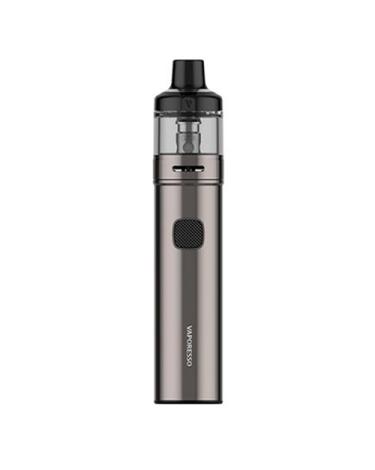 Kit Vaporesso GTX Go 40 1500 mAh - Vaporesso eCigs