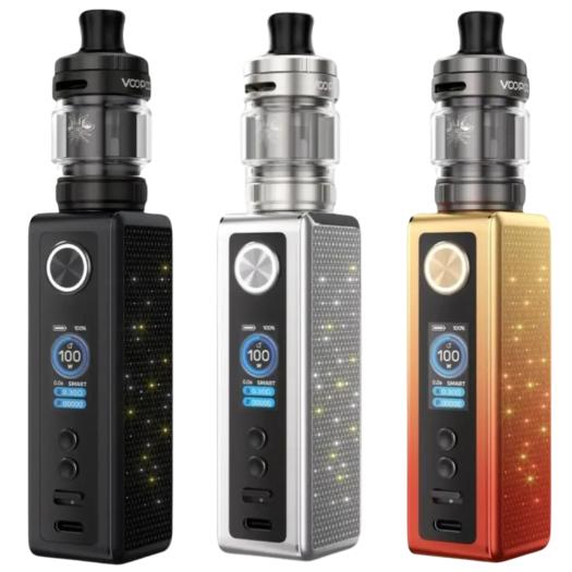 KIT Vinci Spark 100 - Voopoo