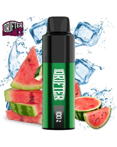 Kit Watermelon Ice | 2+10ml | Drifter Bar 6000 Kit