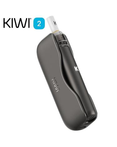 Kiwi 2 | Starter Kit 1800mAh + 400mAh Kiwi