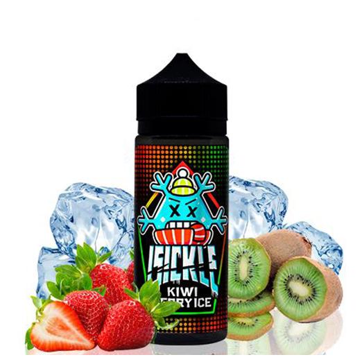 Kiwi Berry Ice ISICKLE 100ml + Nicokits Gratis