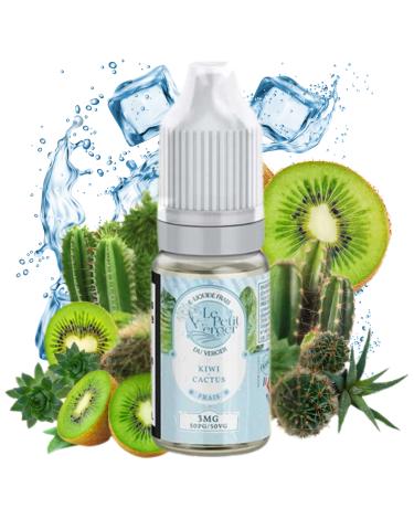 Kiwi Cactus Ice Le Petit Verger 10ml