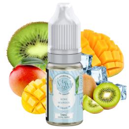 Kiwi Mango Ice Le Petit Verger 10ml
