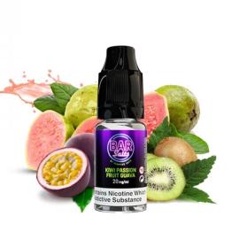Kiwi Passion Fruit Guava 10ml - Bar Salts by Vampire Vape - Sais de Nicotina