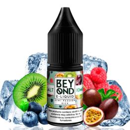 Kiwi Passion Kick 10ml - Beyond Sais de Nicotina