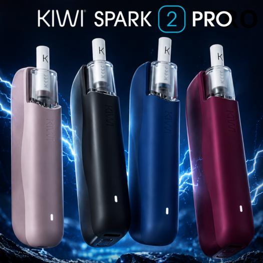 KIWI Spark 2 PRO Starter Kit 1400mAh