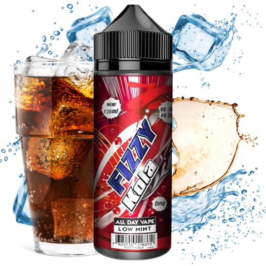 Kola 100ml - Fizzy