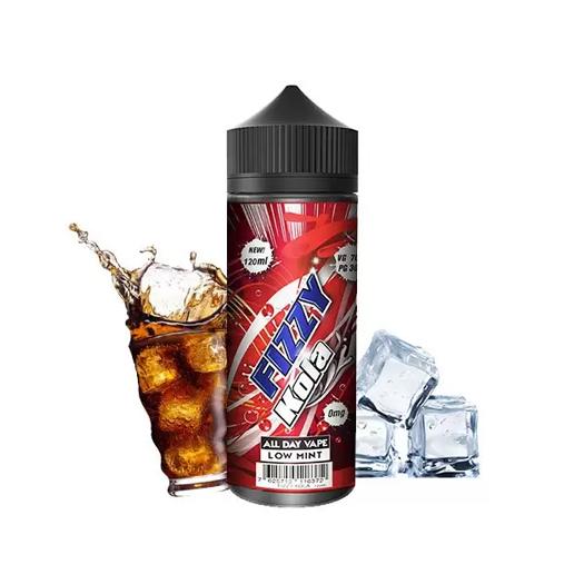 Kola 100ml - Fizzy