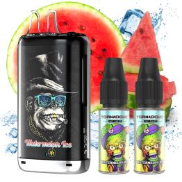 Kong Max 30K Watermelon Ice 1100mAh 20ml 20mg