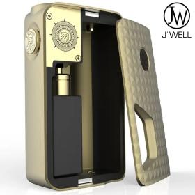 Krome Squonk Mod J WELL | GOLD |