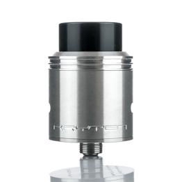 •Kryten RDA• (Cor Prata)→ Psyclone Mods