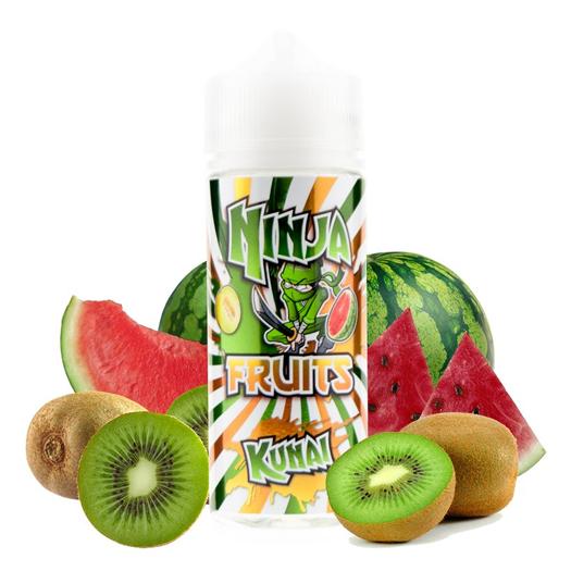 Ice Kodachi 100ml + Nicokit Gratis - Ninja Fruit 】🏅 ▷ VaporPlanet.Online 🥇