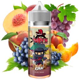 Kunai Ishiro by Kawaii 100ml