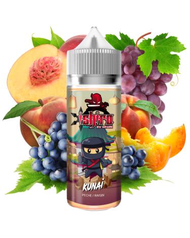 Kunai Ishiro by Kawaii 100ml