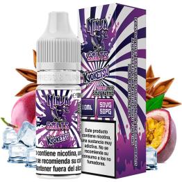 Kyoketsu 10ml - Ninja Fruits Salts