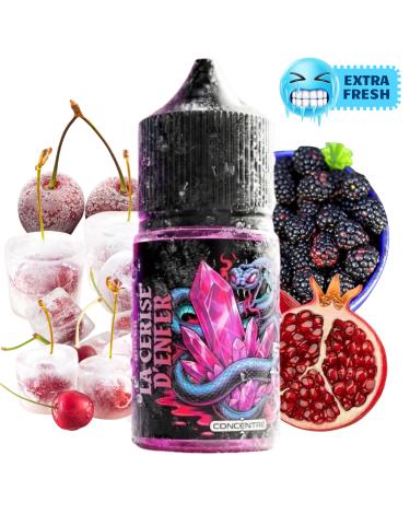La Cerise d’Enfer Aroma 30ml