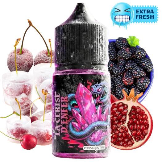La Cerise d’Enfer Aroma 30ml