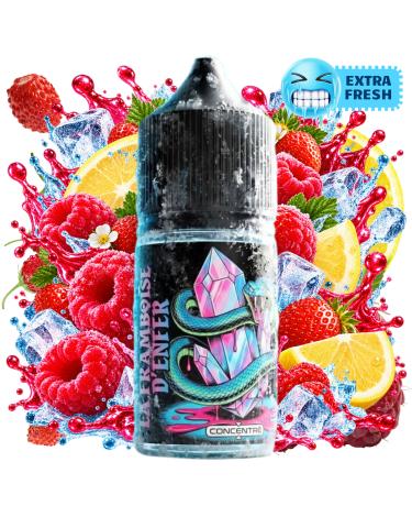 La Framboise d’Enfer Aroma 30ml