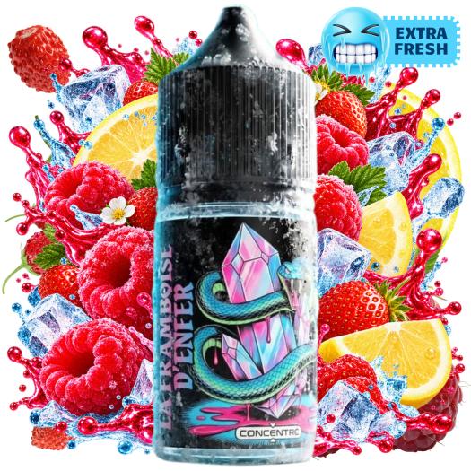 La Framboise d’Enfer Aroma 30ml