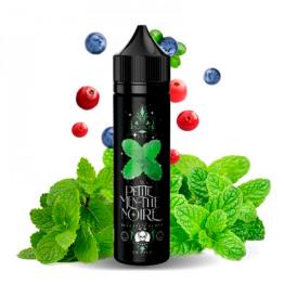 La Petite Menthe Noire 50ml + Nicokit Gratis - Vns