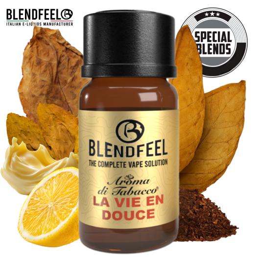 La vie en douce - Aroma di Tabacco® 10ml Blendfeel