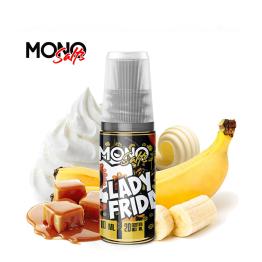 LADY FRIDA Sales de Nicotina 10 ml 20 mg - Mono Ejuice Sales