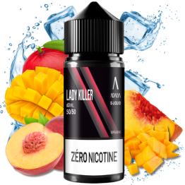 Lady Killer 60ml Adalya