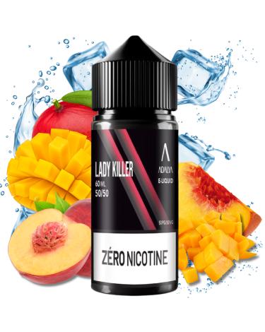 Lady Killer 60ml Adalya
