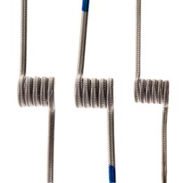 Lady Pack coils single - Lady Coils (Pacote de 3 bobinas)