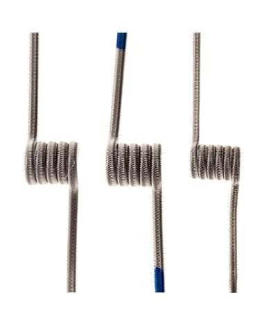 Lady Pack coils single - Lady Coils (Pacote de 3 bobinas)