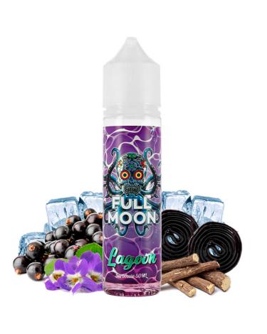 Lagoon Abyss Full Moon 50ml + Nicokits Gratis