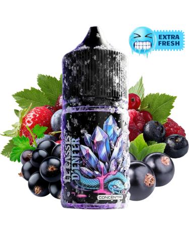 Le Cassis d’Enfer Aroma 30ml