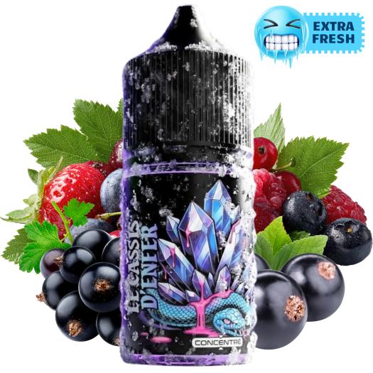 Le Cassis d’Enfer Aroma 30ml
