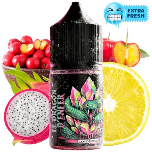 Le Dragon d’Enfer Aroma 30ml
