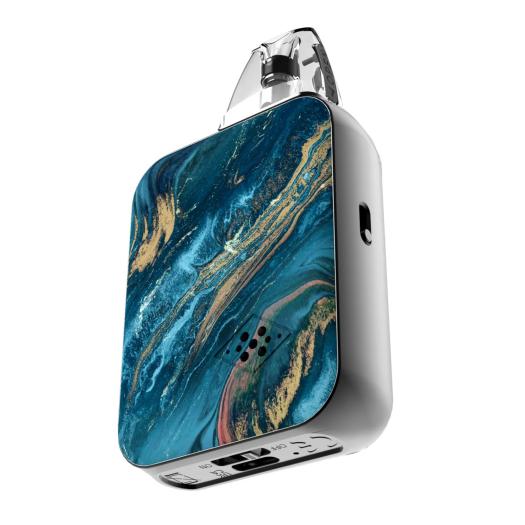 LEIOM Alfa Smart Pod