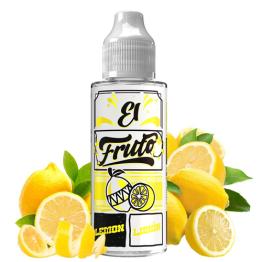 Lemon 100ml + Nicokit gratis - El Fruto