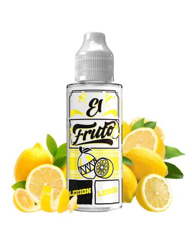 Lemon 100ml + Nicokit gratis - El Fruto