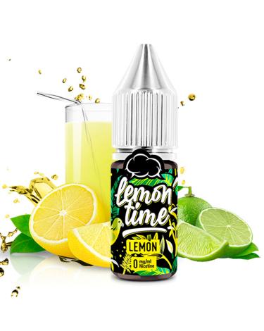 Lemon 10ml - Lemon'time