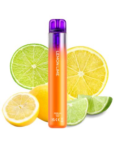 LEMON LIME Descartável Vozol Neon 1000Puff 20mg