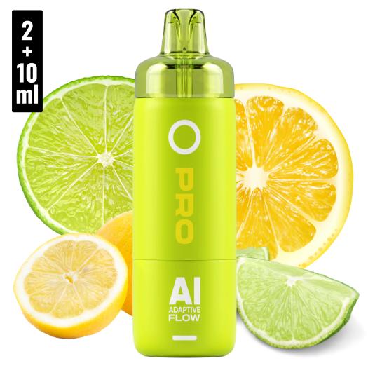 Lemon Lime OPRO IA 10000 Puff 10+2ml 20mg Instafill