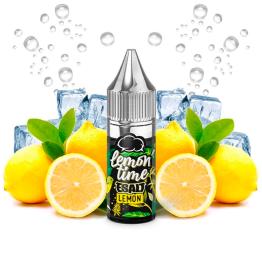 Lemon Salts 10ml - Lemon' Time